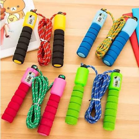 Jumping Rope  - 1 Piece