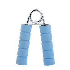 Hand Exercise Gripper with Counter (15kg) 1pc