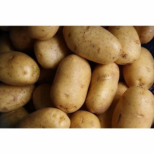 Fresh Potato (Aalu) Bag 3kg