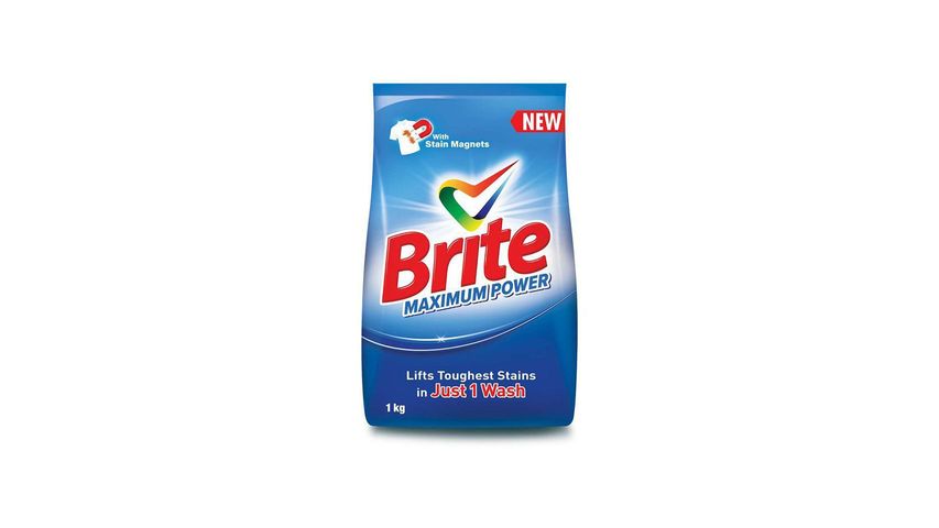 Brite Maximum Power 1kg