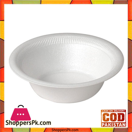 PP Bowl (20oz) 100 Pieces