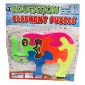 Az Education Elephant Puzzle 1 Unit