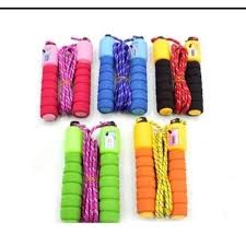 Jump rope Jump Rope 1 Piece
