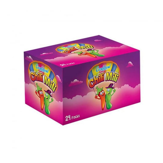 Candyland Chili Milli 1 Packet