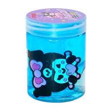 Slime Mix Character Small 3+ Years Z.B (0014) 1 Unit