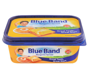 Blue Band Margarine 250g