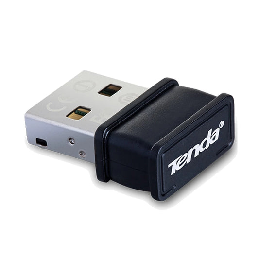 Tenda W311Mi N150 Mbps USB Wi-Fi Adapter | 1 piece