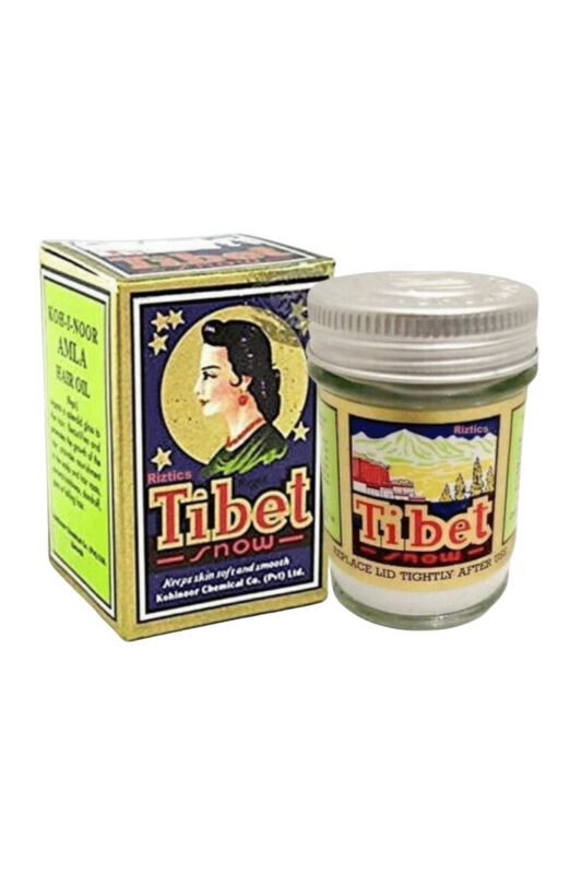Tibet Snow 60ml
