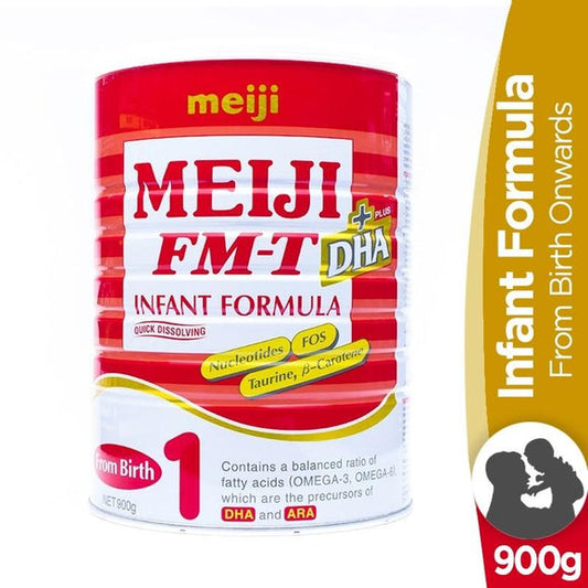 Meiji FM-T Infant Formula 900g