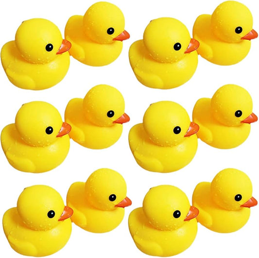 Baby Duck Toy 12pcs
