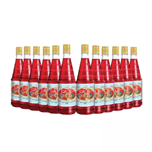 Hamdard Rooh Afza 12 x 800ml