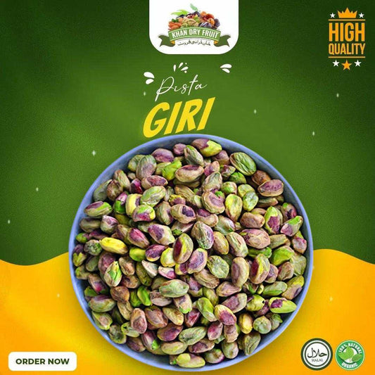 Pista Giri Big Size Special 1kg