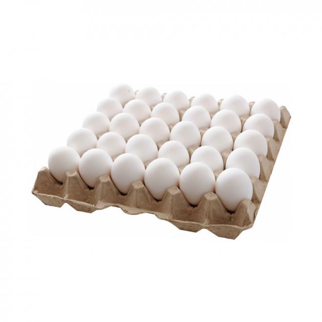 Greatbuys Table Eggs Medium 30 Pieces