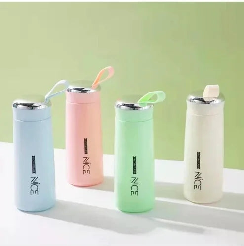 Nice Bottle 500ml – Stylish & Handy Water Bottle