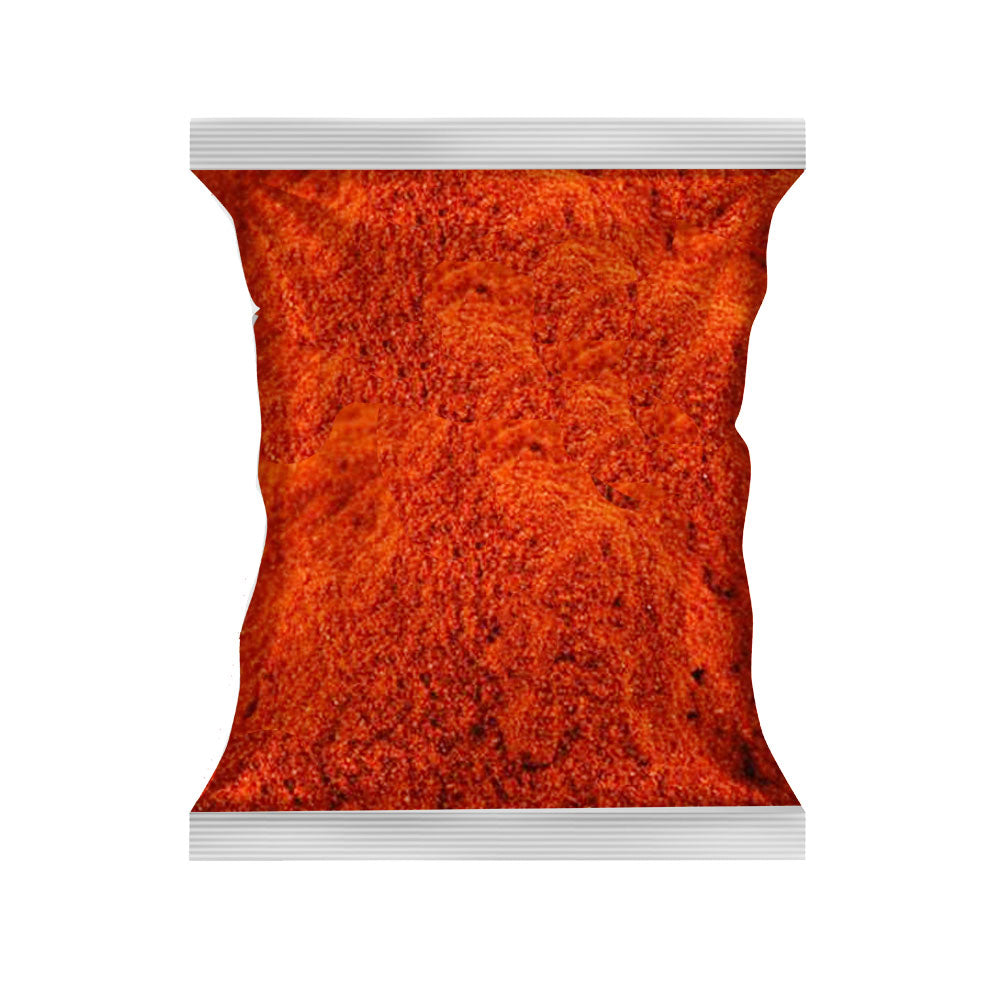 Pure Red Chilly Powder (Packet) 1kg