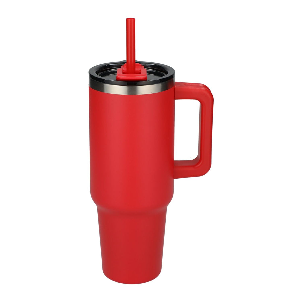 Ozark Trail 20Oz Tumbler Red 1 Piece