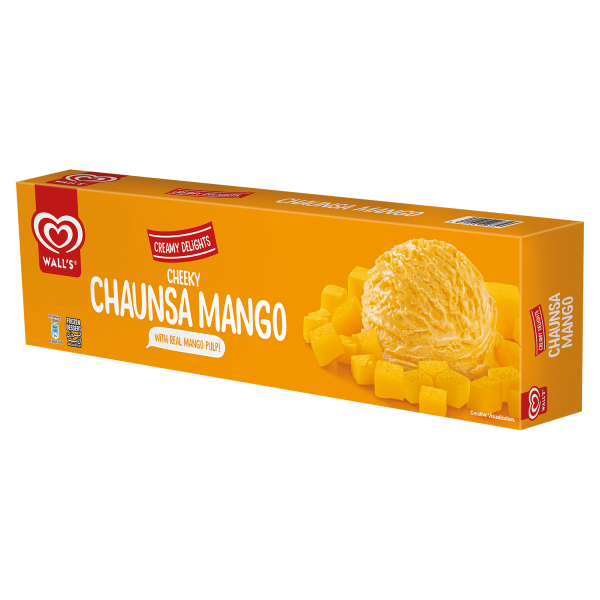 Wall's Mango Ice Cream 1l