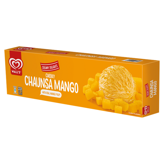Wall's Mango Ice Cream 1l