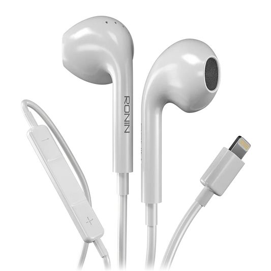 Ronin Ios Handsfree R825 1 Piece