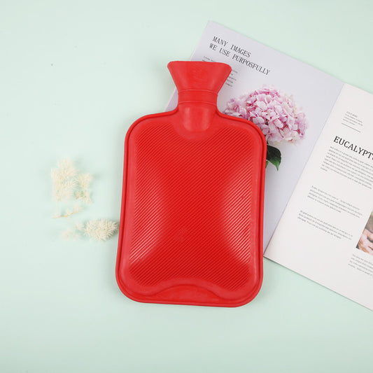 Hot Water Bottle (2000ml) 1 Unit