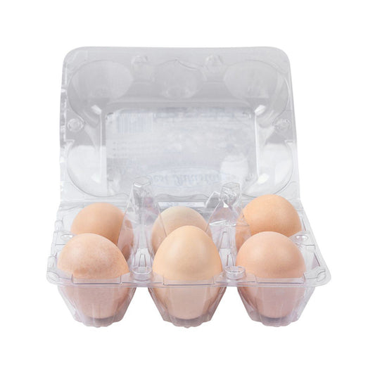 Desi Eggs Pack Of 6