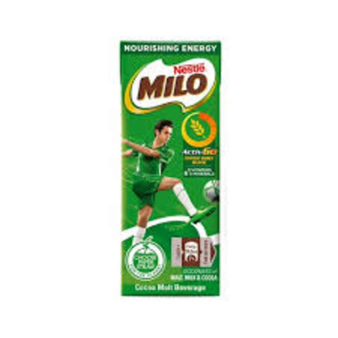 Milo Drink 180ml