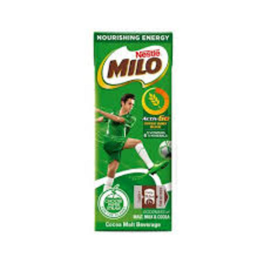 Milo Drink 180ml