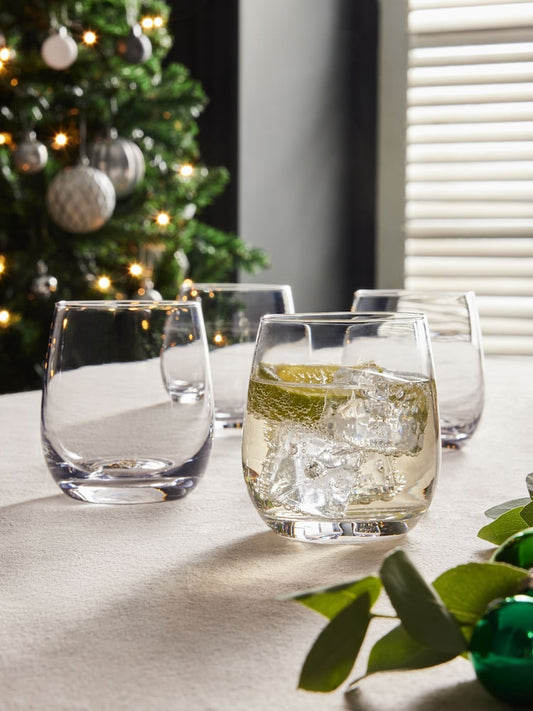 Nova Glass Cool Tumbler Box (300ml) 6 Pieces