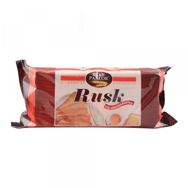Bake Parlor Rusk 400g