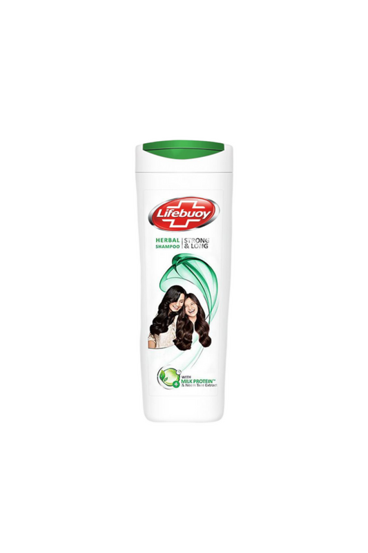 Lifebuoy Herbal Shampoo 175ml