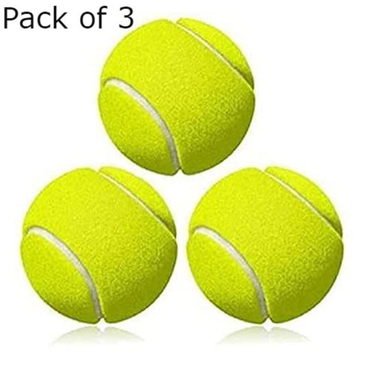 Tennis Ball 3pcs