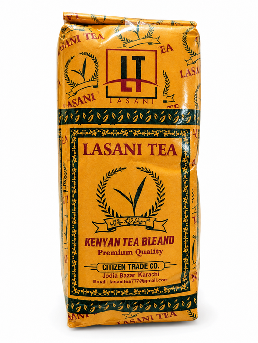 Lasani Tea 200g