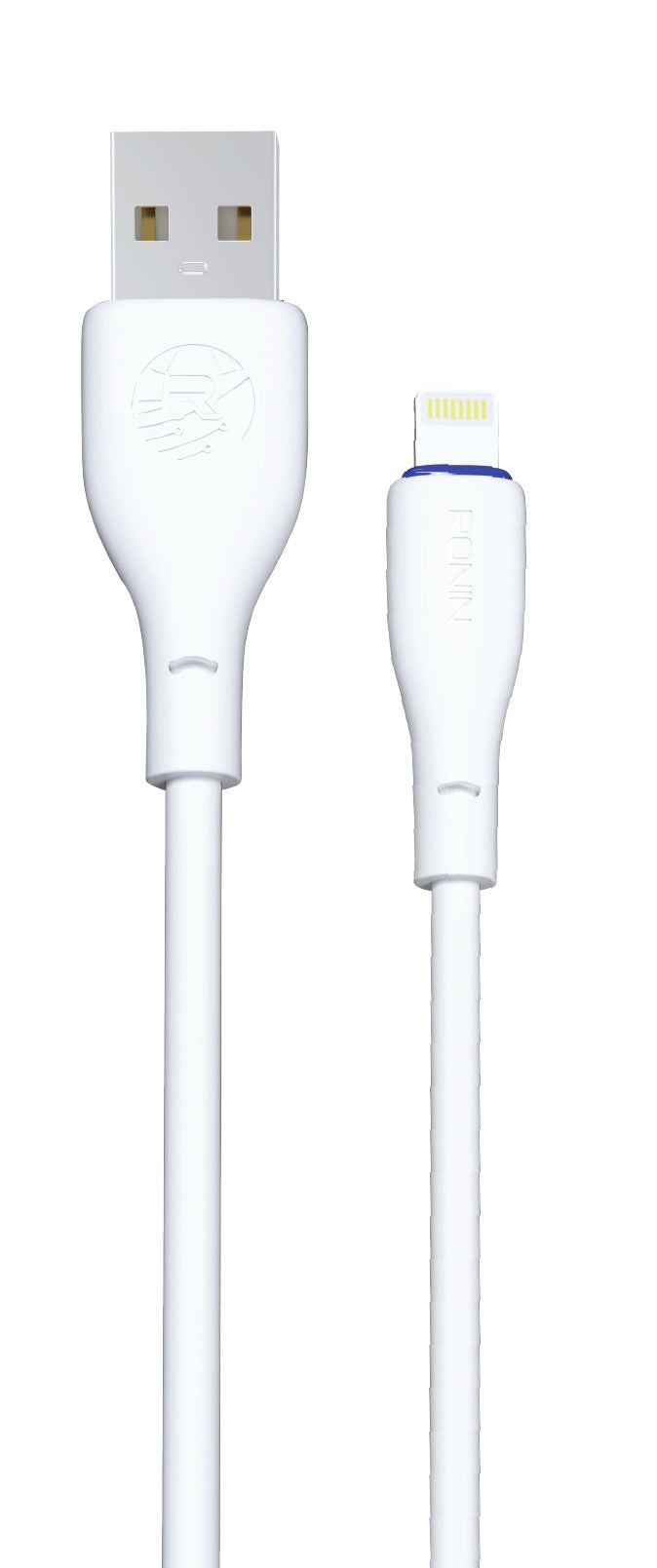 Ronin R340 Iphone Data Cable 2.4A 1 Piece