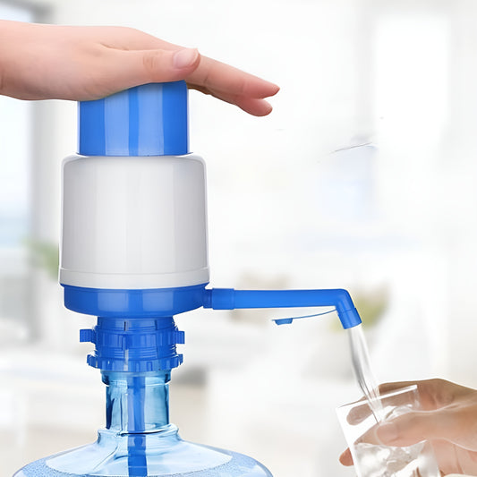 Water Bottle Pump 1 Piece