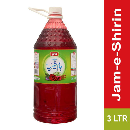 Jam-e-shirin 3L