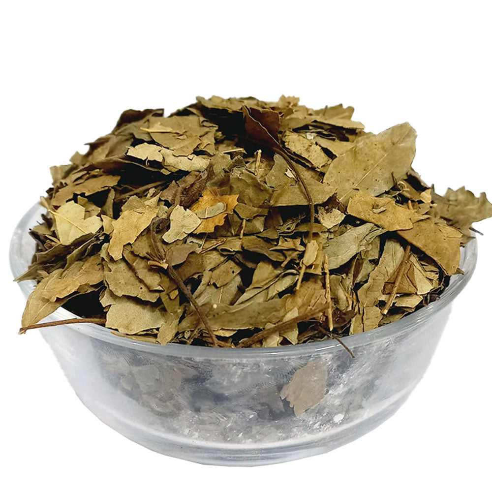 MUQADDAS MART FOOD DRIED CURRY LEAVES [ KURRY PATA ] 50G