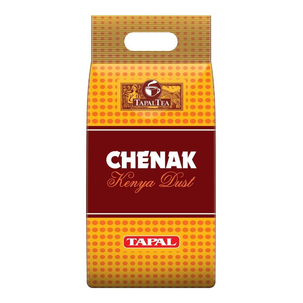 Tapal Chenak Tea 350 Gram