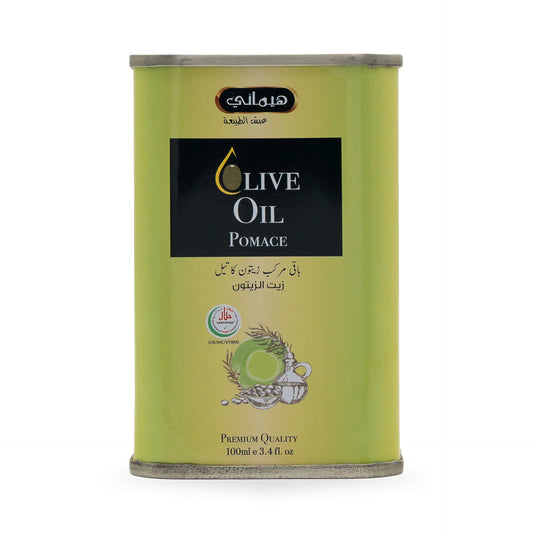 Hemani - Pomace Olive Oil 100mg