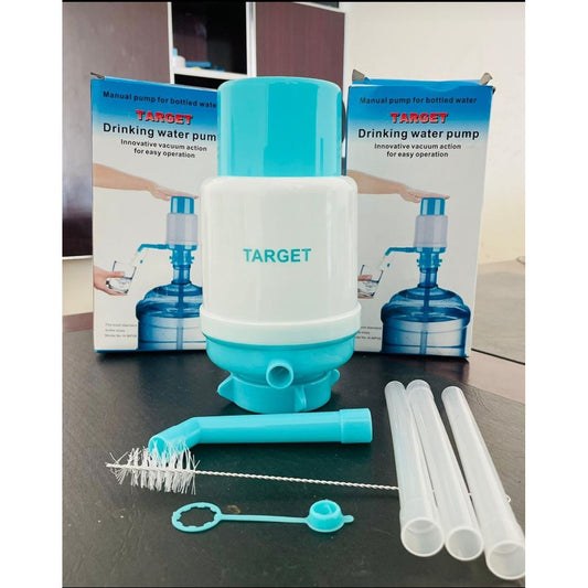Manual Drinking Water Pump 1 Piece
