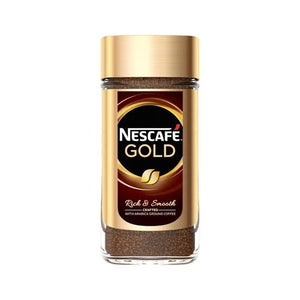 Nescafe Gold Blend Instant Coffee