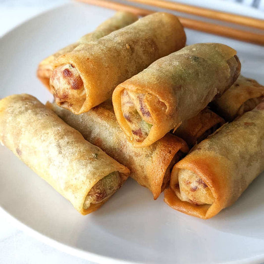 Chicken Roll 12pcs