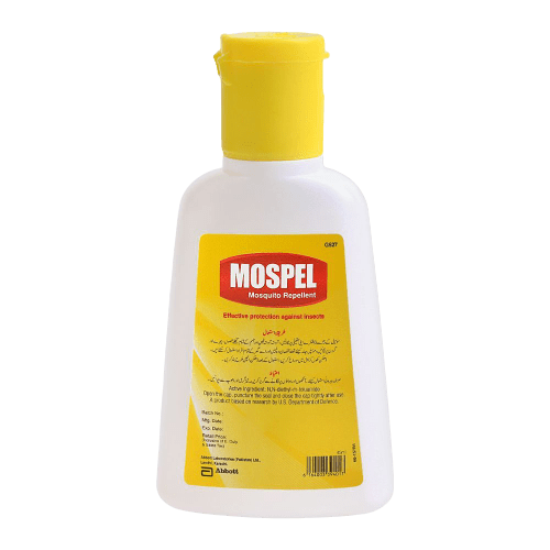 Abbott Mospel 45ml