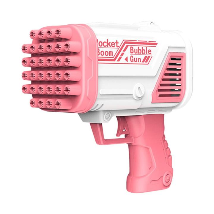 Bubble Gun 1pc
