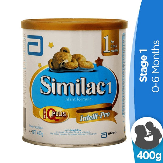 Similac 1 400g