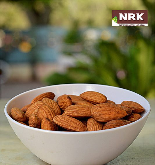 Badam Almond 50g