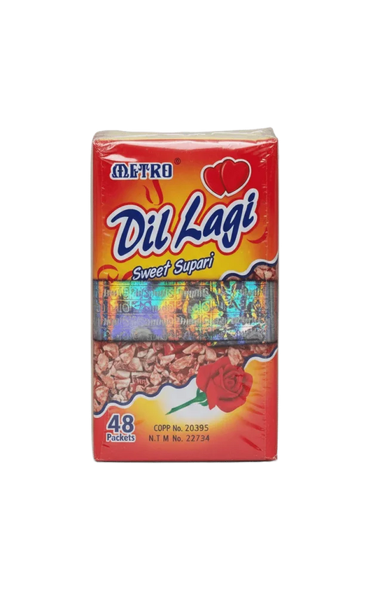 Dil Lagi Supari 1 Piece