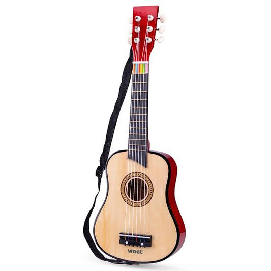 Classic Toys Guitar 1 Piece