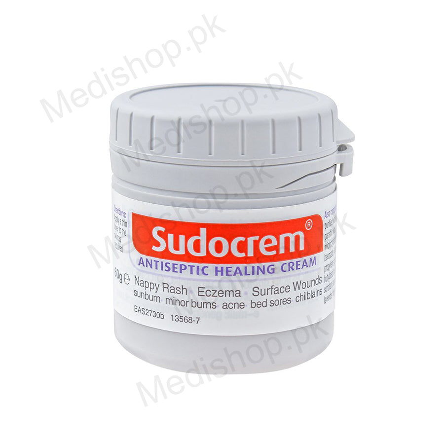Sudocrem 60g – Soothing Skin Cream