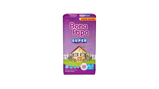Bona Papa Diapers (XL) 50pcs