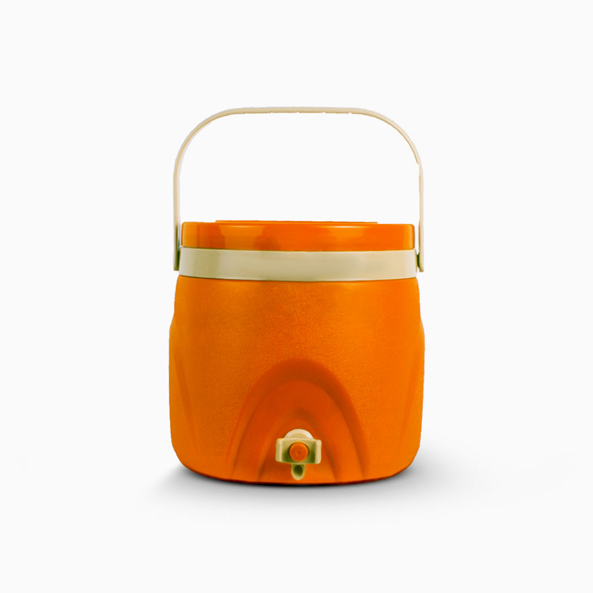 Appollo Houseware Alpha Travel Water Cooler (7L) 1 Unit